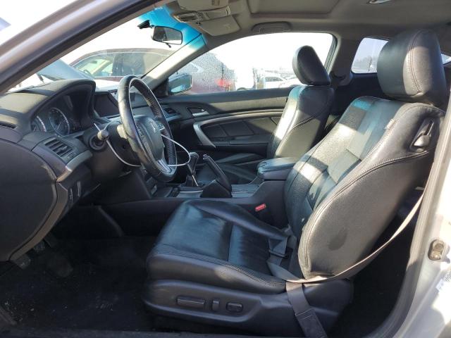 Photo 7 from auction – 2010 HONDA ACCORD EXL with VIN 1HGCS2A85AA005554
