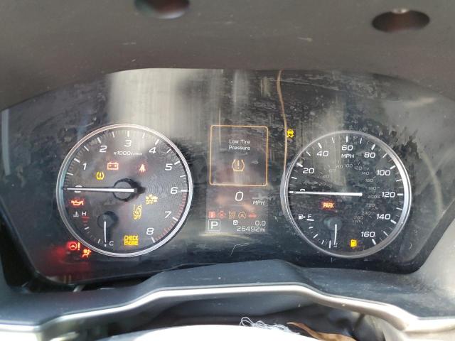 Photo 9 from auction – 2022 SUBARU OUTBACK ON with VIN 4S4BTGLD8N3101229