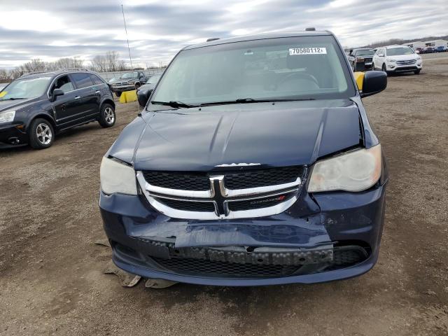 Photo 5 from auction – 2013 DODGE GRAND CARA with VIN 2C4RDGCG7DR602855