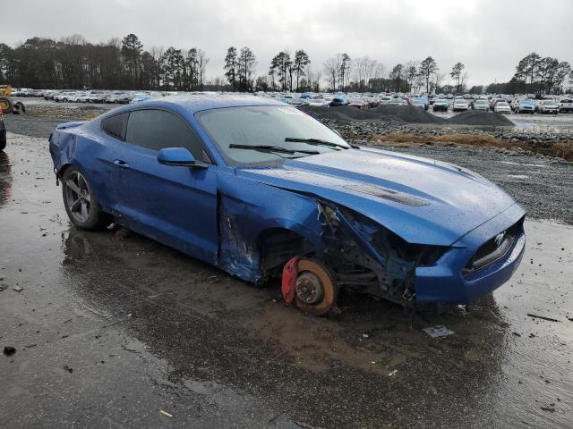 Photo 4 from auction – 2017 FORD MUSTANG GT with VIN 1FA6P8CF3H5301015