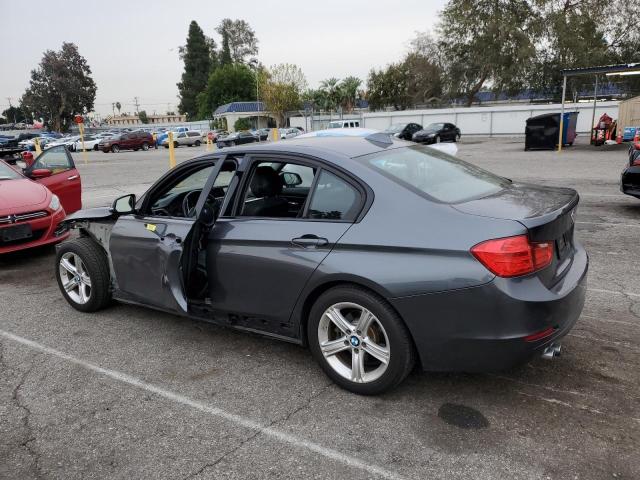 Photo 2 from auction – 2015 BMW 328 I SULE with VIN WBA3C1C50FP851214