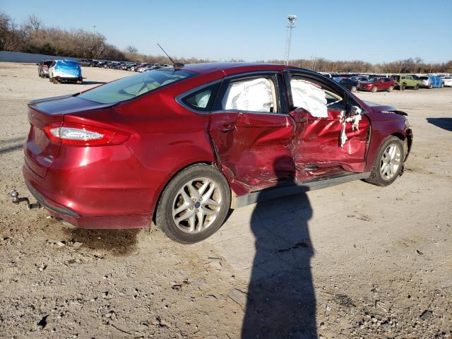 Photo 3 from auction – 2014 FORD FUSION SE with VIN 3FA6P0HD4ER114626