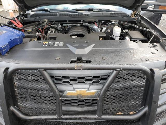 Photo 11 from auction – 2015 CHEVROLET SILVERADO with VIN 3GCUKPEC7FG384936