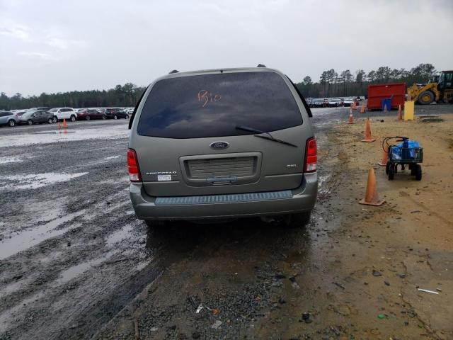Photo 6 from auction – 2005 FORD FREESTAR S with VIN 2FMZA52255BA44495