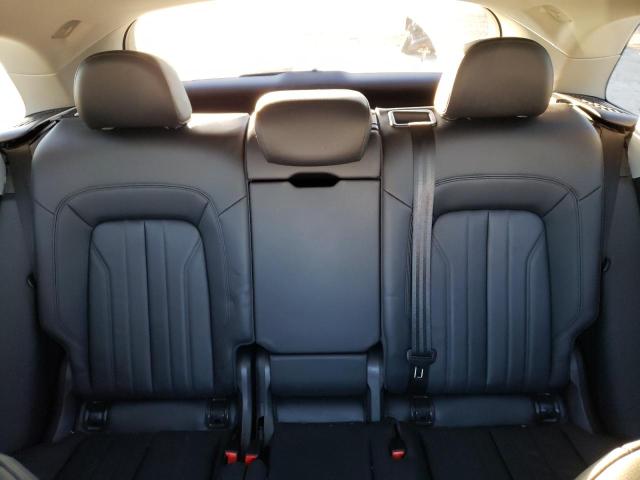 Photo 10 from auction – 2018 AUDI Q5 PREMIUM with VIN WA1BNAFY2J2217658