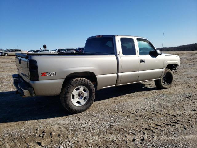Photo 3 from auction – 2003 CHEVROLET SILVERADO with VIN 1GCEK19T13E150578
