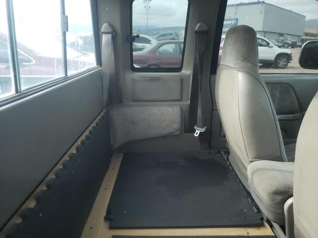 Photo 10 from auction – 1995 DODGE DAKOTA with VIN 1B7GL23X7SS261823