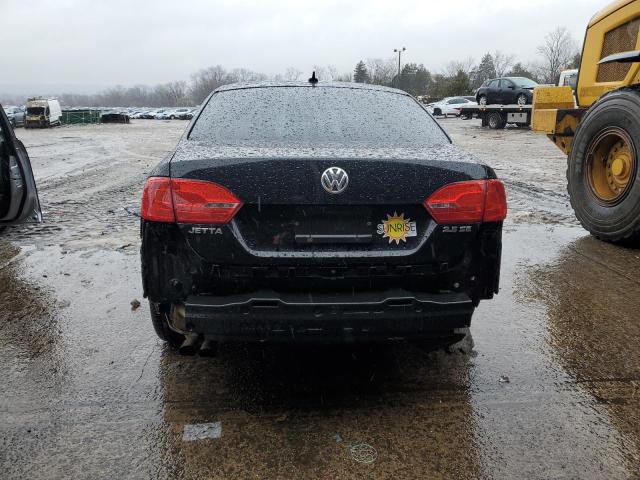Photo 6 from auction – 2012 VOLKSWAGEN JETTA SE with VIN 3VWDP7AJ9CM470751