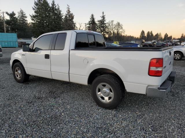 Photo 2 from auction – 2005 FORD F150 with VIN 1FTPX12535NB76611