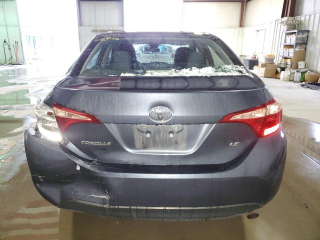 Photo 6 from auction – 2018 TOYOTA COROLLA L with VIN 5YFBURHE3JP853842