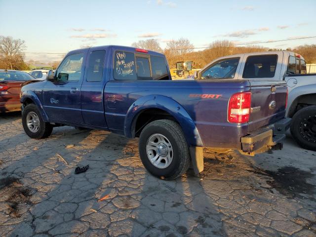 Photo 2 from auction – 2011 FORD RANGER SUP with VIN 1FTKR4EE4BPA62408
