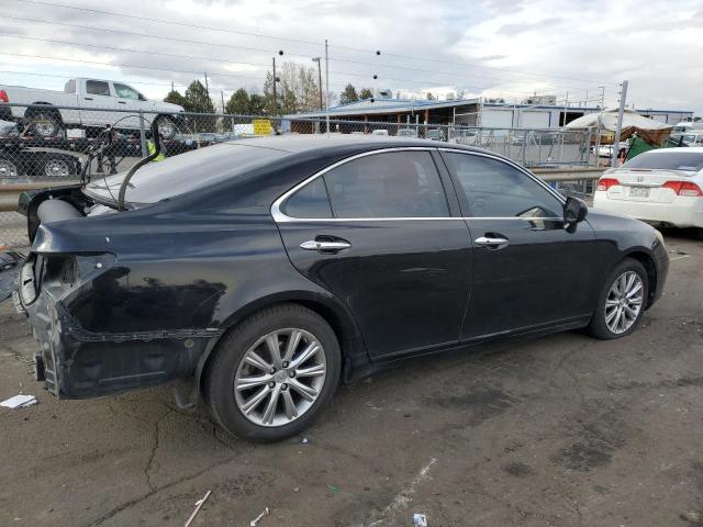 Photo 3 from auction – 2007 LEXUS ES 350 with VIN JTHBJ46G772089466