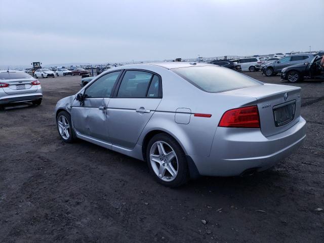 Photo 2 from auction – 2006 ACURA 3.2TL with VIN 19UUA65606A040825