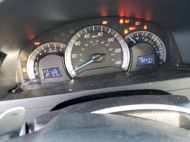 Photo 9 from auction – 2014 TOYOTA CAMRY L with VIN 4T1BF1FK4EU779792