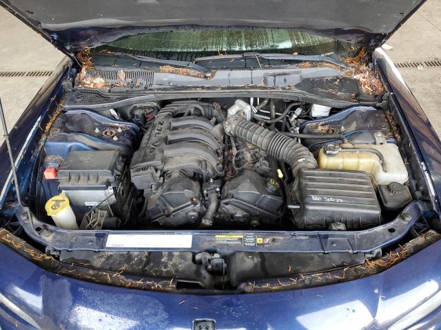 Photo 11 from auction – 2006 DODGE CHARGER SE with VIN 2B3KA43R06H188676