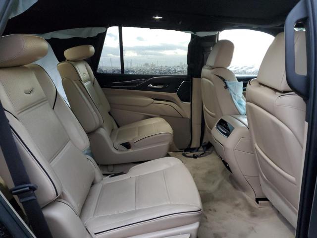 Photo 11 from auction – 2022 CADILLAC ESCALADE P with VIN 1GYS4BKL1NR220499