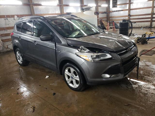 Photo 4 from auction – 2014 FORD ESCAPE SE with VIN 1FMCU0G97EUE49662