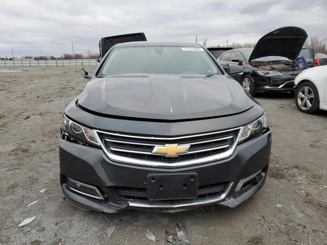 Photo 5 from auction – 2019 CHEVROLET IMPALA LT with VIN 2G11Z5S34K9120741
