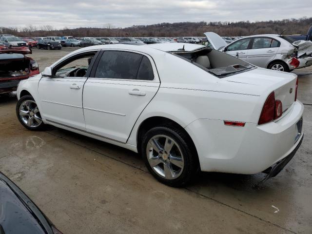 Photo 2 from auction – 2011 CHEVROLET MALIBU 2LT with VIN 1G1ZD5E12BF246650