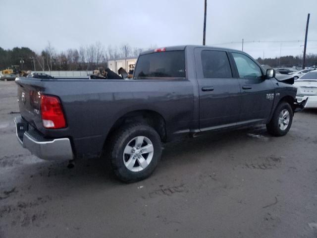 Photo 3 from auction – 2021 RAM 1500 CLASS with VIN 1C6RR7TT5MS516786