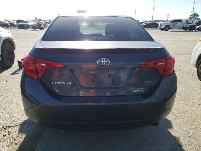 Photo 6 from auction – 2017 TOYOTA COROLLA L with VIN 5YFBURHE9HP725034