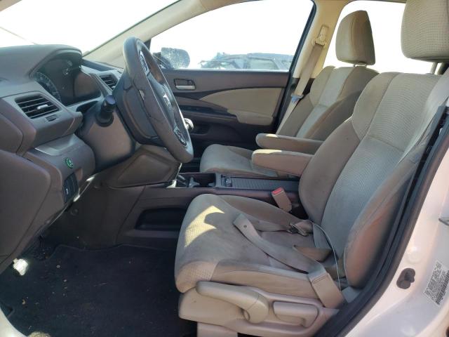 Photo 7 from auction – 2012 HONDA CR-V EX with VIN 5J6RM4H52CL069725