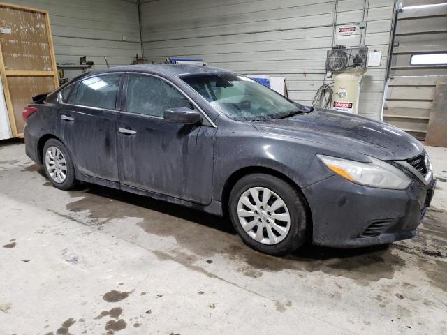 Photo 4 from auction – 2016 NISSAN ALTIMA 2.5 with VIN 1N4AL3AP5GN367293