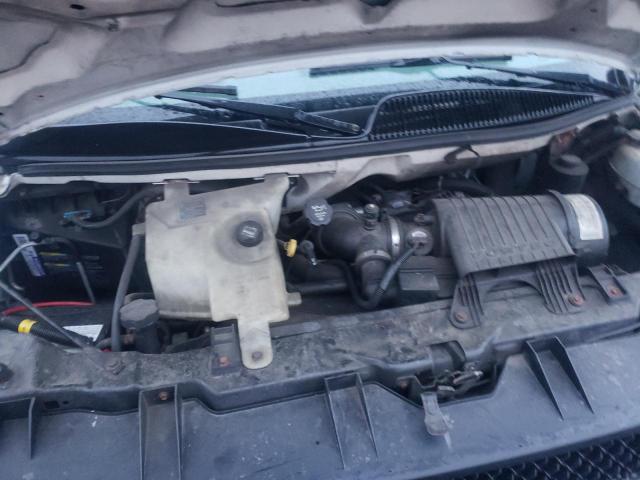 Photo 11 from auction – 2004 CHEVROLET EXPRESS with VIN 1GCGG25V541247198