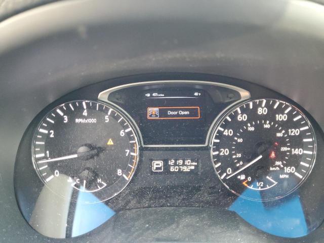 Photo 9 from auction – 2013 NISSAN ALTIMA 3.5 with VIN 1N4BL3AP5DC153819