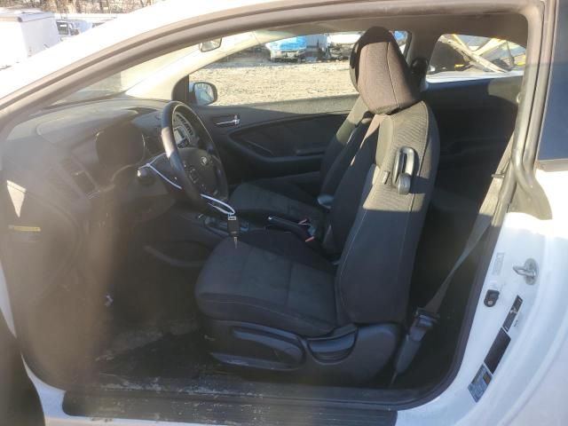 Photo 7 from auction – 2014 KIA FORTE EX with VIN KNAFX6A83E5193281
