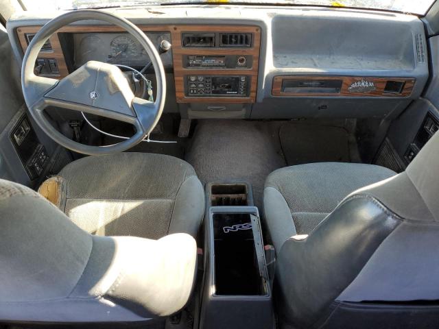 Photo 8 from auction – 1990 DODGE DAKOTA with VIN 1B7GL23X2LS754326
