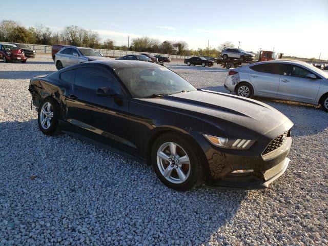 Photo 4 from auction – 2017 FORD MUSTANG with VIN 1FA6P8AM9H5291205