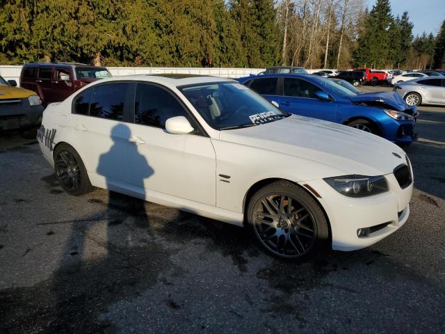 Photo 4 from auction – 2011 BMW 328 XI with VIN WBAPK7G5XBNN70514