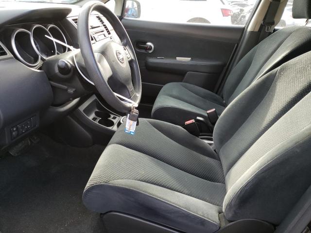 Photo 7 from auction – 2011 NISSAN VERSA S with VIN 3N1BC1CP6BL513258