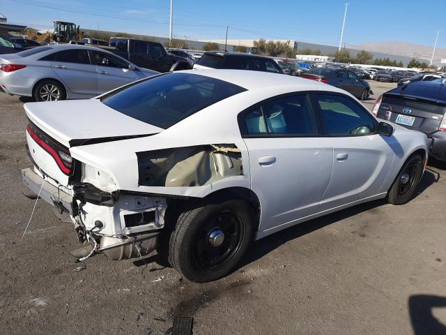 Photo 3 from auction – 2017 DODGE CHARGER PO with VIN 2C3CDXAG9HH532980