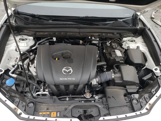 Photo 12 from auction – 2021 MAZDA CX-30 with VIN 3MVDMAAL7MM304271