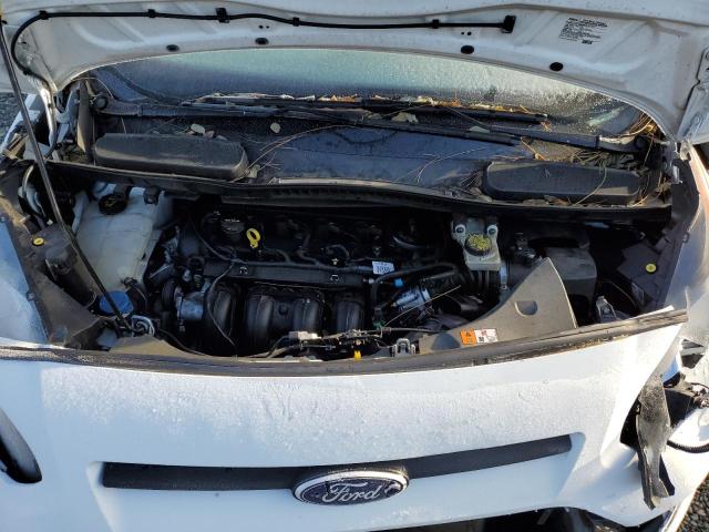 Photo 12 from auction – 2015 FORD TRANSIT CO with VIN NM0GE9F73F1196346