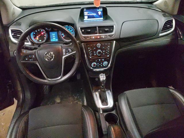 Photo 8 from auction – 2014 BUICK ENCORE with VIN KL4CJESB0EB785082