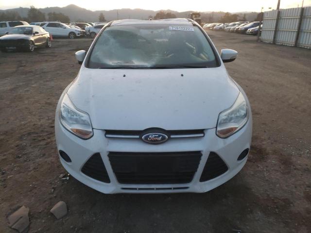 Photo 5 from auction – 2014 FORD FOCUS SE with VIN 1FADP3K25EL432964