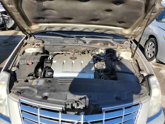 Photo 11 from auction – 2008 CADILLAC DTS with VIN 1G6KD57Y68U175348