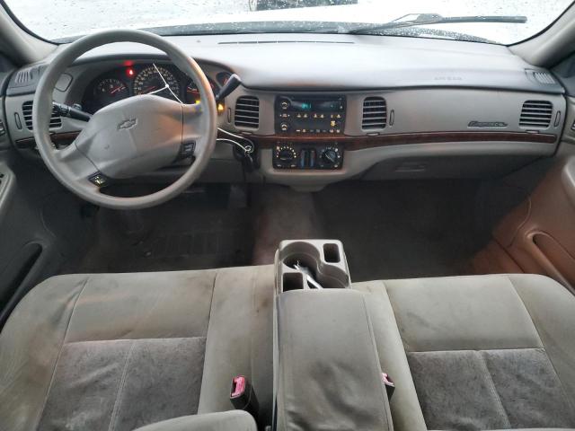 Photo 8 from auction – 2004 CHEVROLET IMPALA with VIN 2G1WF52E749331113