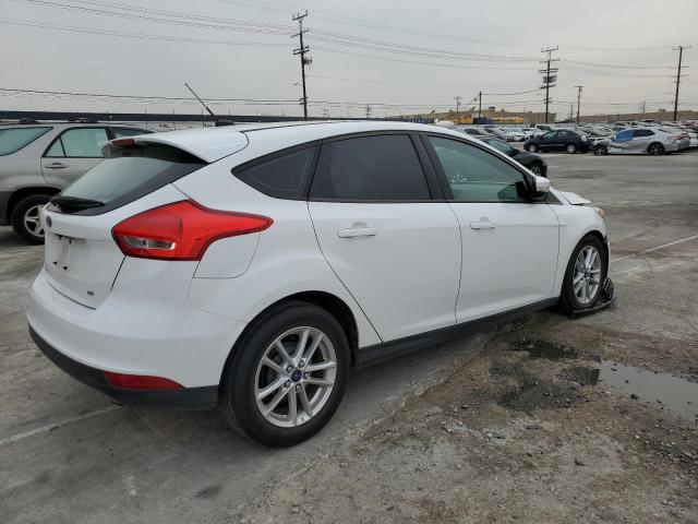 Photo 3 from auction – 2015 FORD FOCUS SE with VIN 1FADP3K20FL326441
