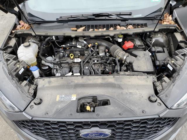 Photo 11 from auction – 2022 FORD EDGE SEL with VIN 2FMPK4J91NBA18280