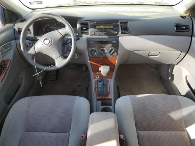 Photo 8 from auction – 2007 TOYOTA COROLLA CE with VIN 1NXBR32E67Z866440