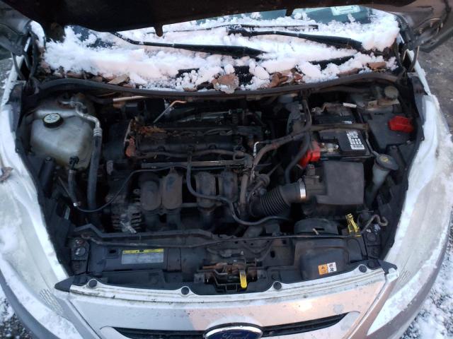 Foto 11 de la subasta – 2011 FORD FIESTA SE con VIN 3FADP4EJ5BM228071