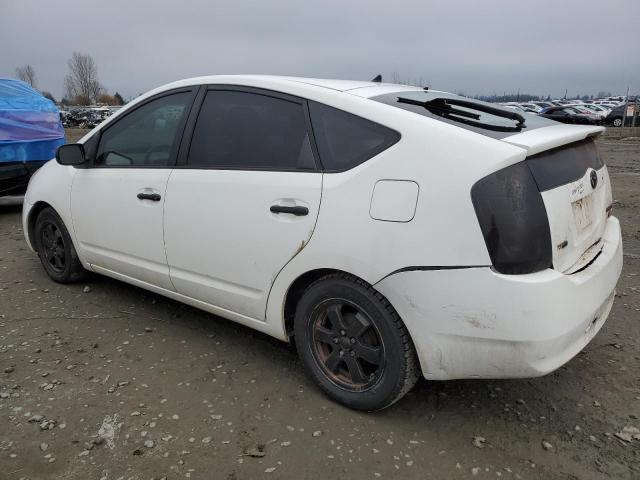 Photo 2 from auction – 2005 TOYOTA PRIUS with VIN JTDKB20U150122200