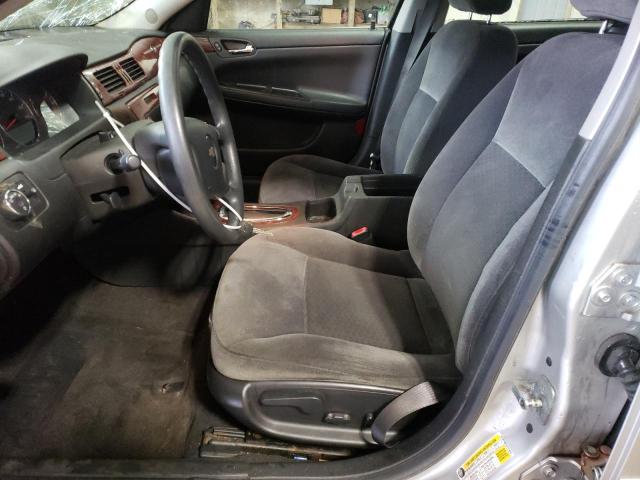 Photo 7 from auction – 2006 CHEVROLET IMPALA LT with VIN 2G1WT58K069122658