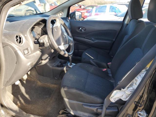 Photo 7 from auction – 2016 NISSAN VERSA NOTE with VIN 3N1CE2CP3GL354095