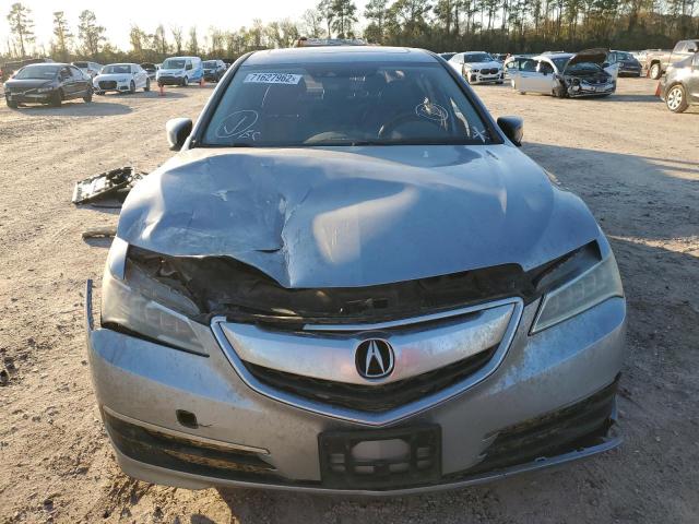 Photo 5 from auction – 2016 ACURA TLX TECH with VIN 19UUB1F57GA014830