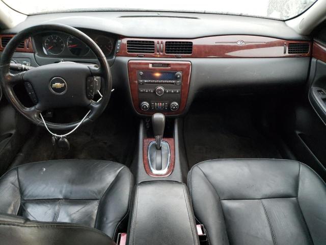 Photo 8 from auction – 2008 CHEVROLET IMPALA 4D with VIN 2G1WT58K481293771